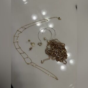Jewelry Bundle